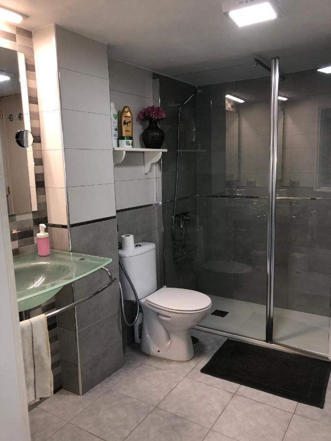 라스팔마스 Bleky'S House 빌라 외부 사진