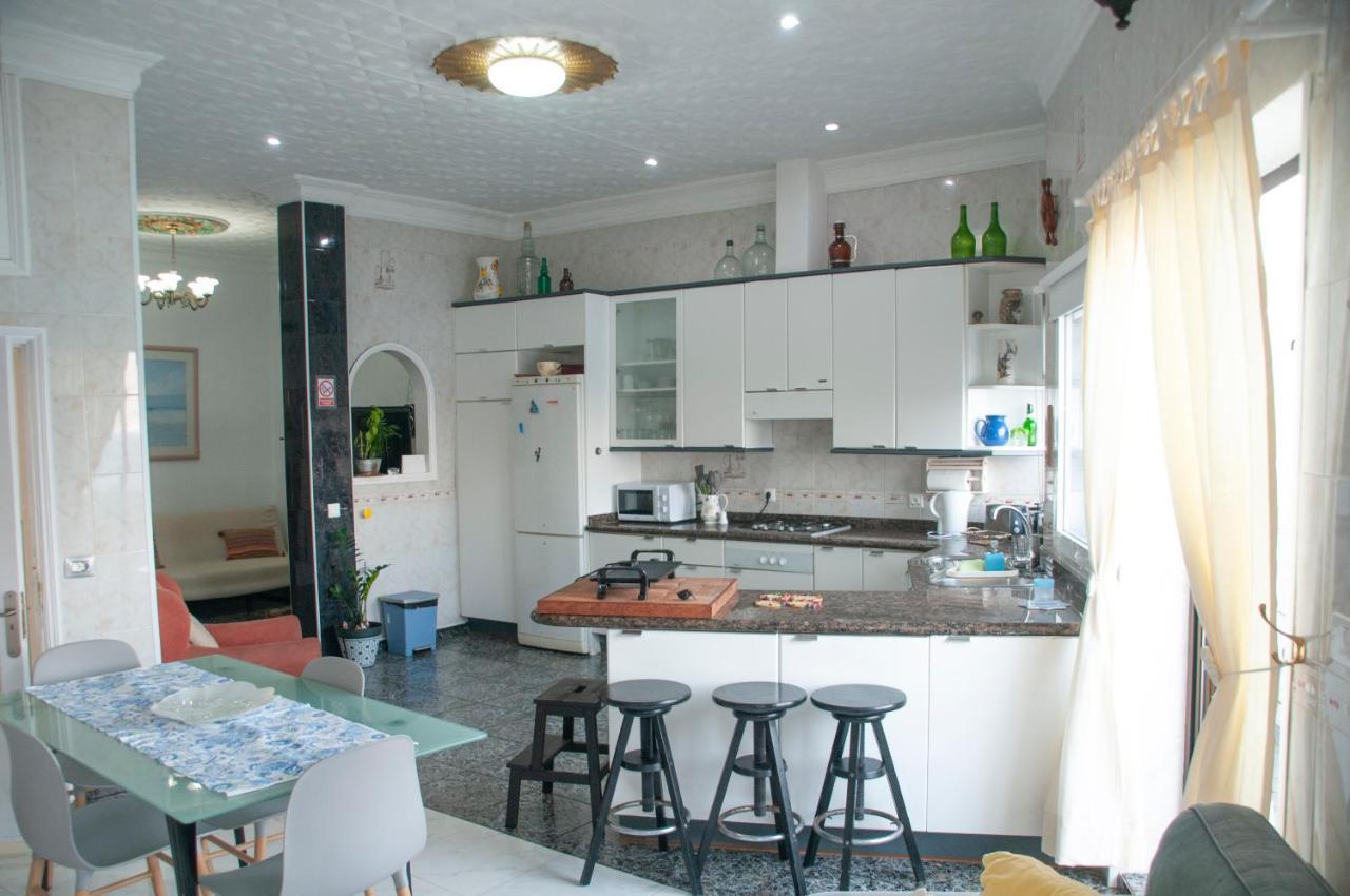 라스팔마스 Bleky'S House 빌라 외부 사진