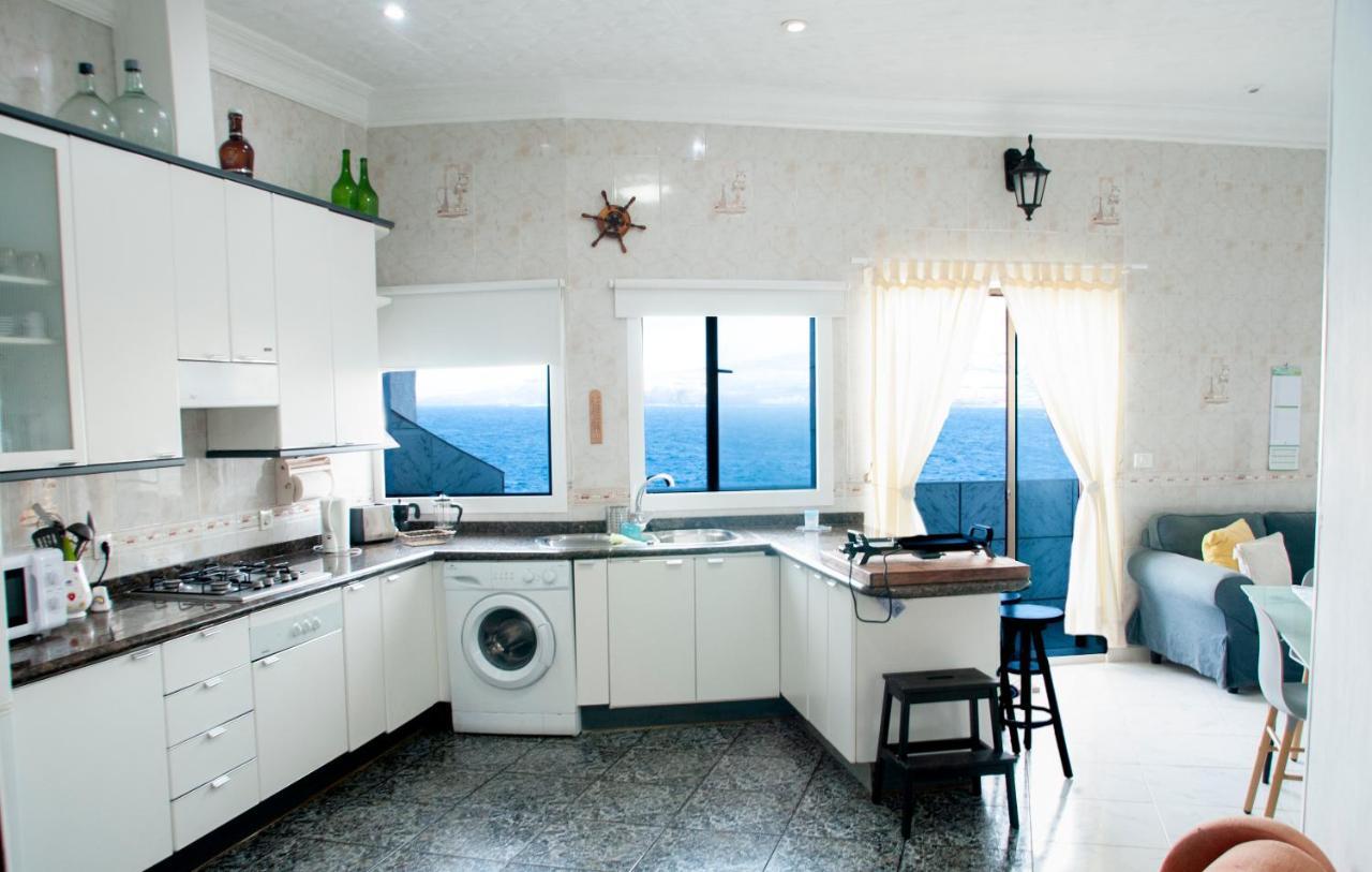 라스팔마스 Bleky'S House 빌라 외부 사진